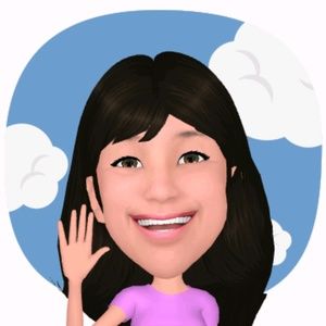 Meet your Posher, Theresa